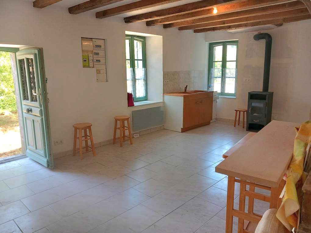 possibilité d'extension