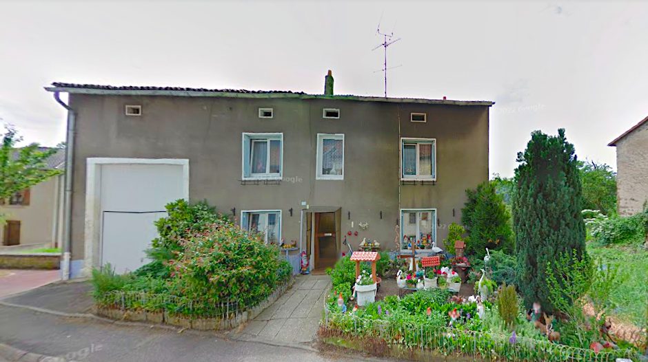 À Terminer de Rénover selon Vos Désirs