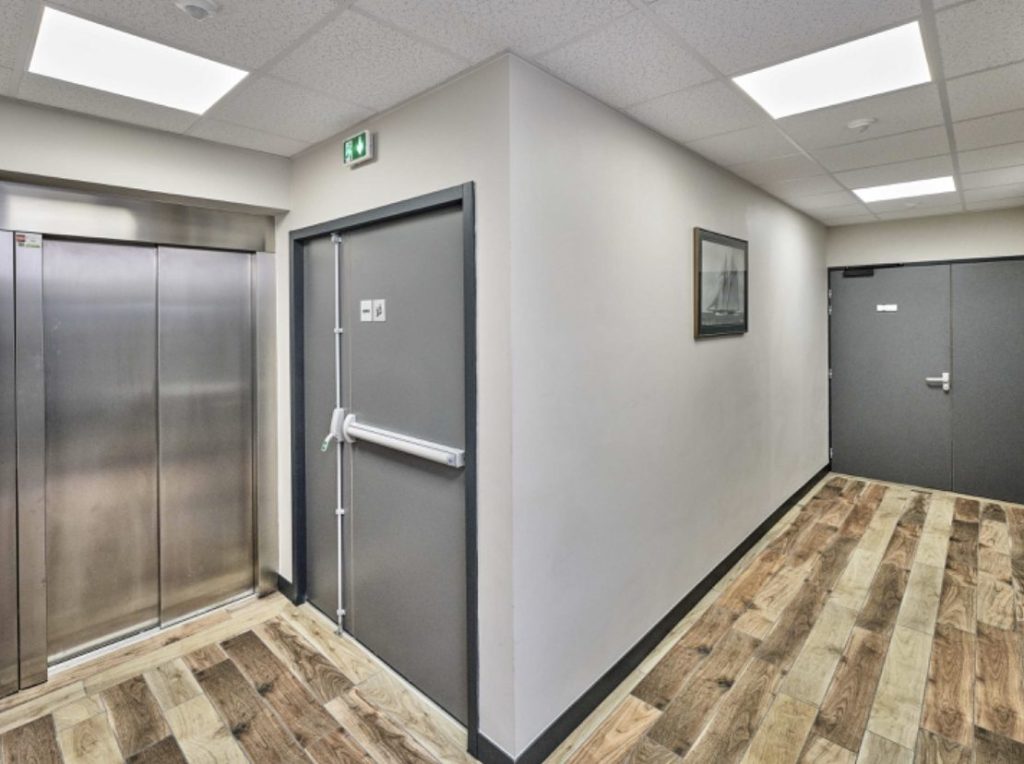 Bureaux à louer à Cergy-Pontoise