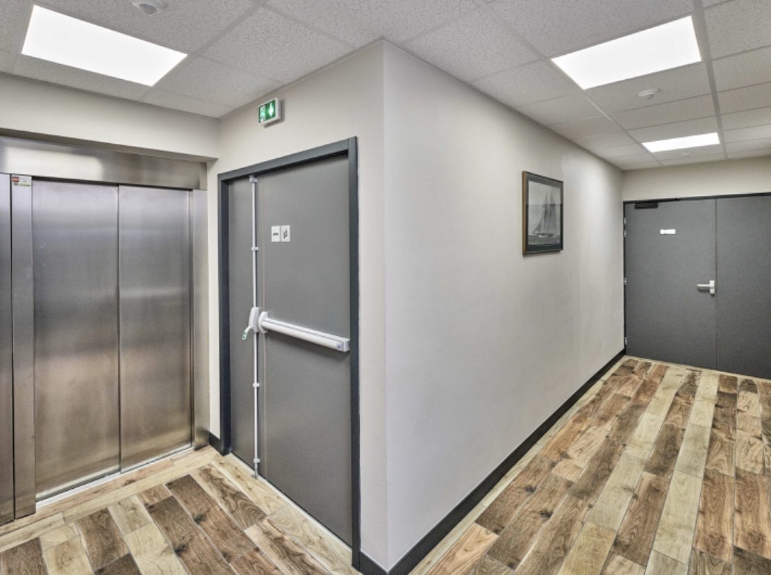 Bureaux à louer à Cergy-Pontoise