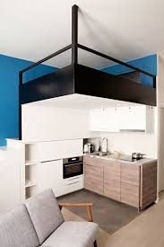 Studio à vendre – Roubaix – brut ou aménagé