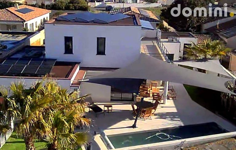 Villa Contemporaine
