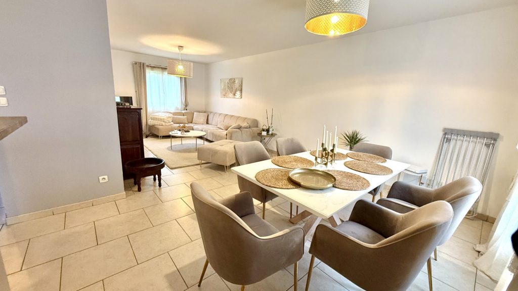 Maison à vendre Mézières-sur-Seine