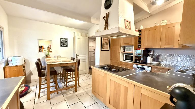 Maison à vendre à conflans saint honorine