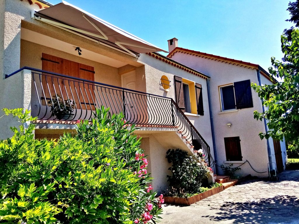 Maison 144 m² avec piscine 10x5 et pool-house
