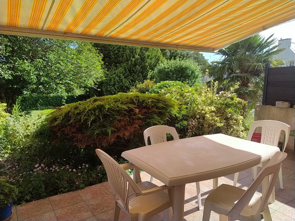 Maison à vendre Bannalec