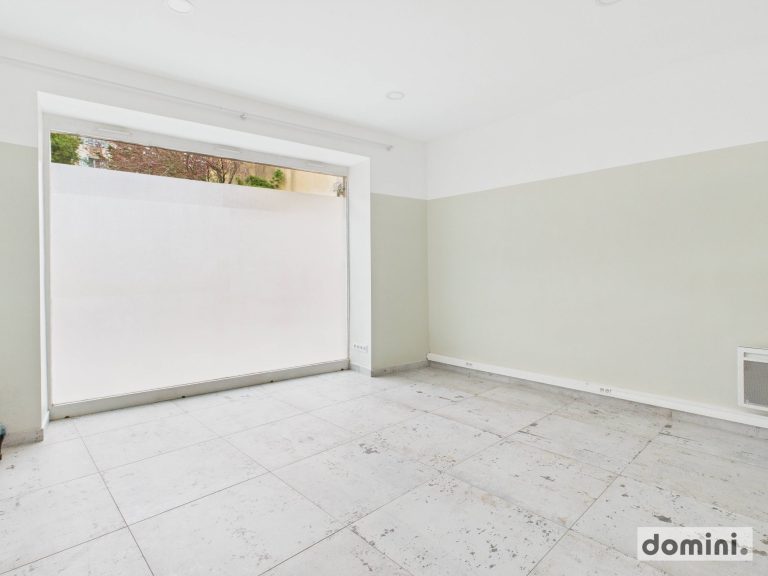 IMMEUBLE CENTRE VILLE