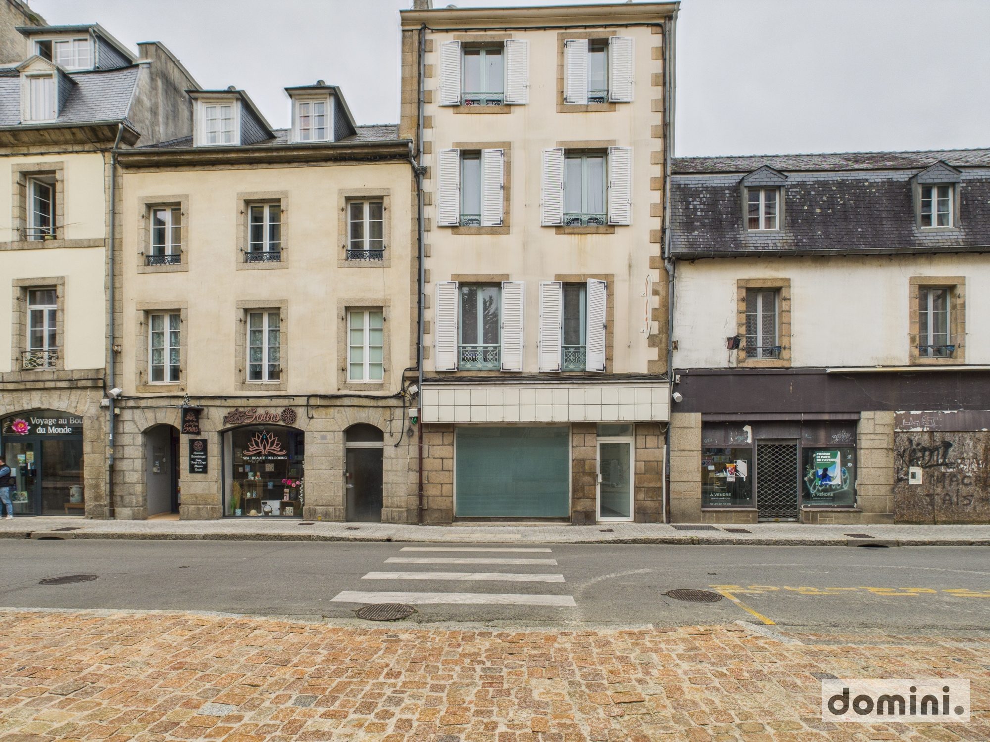 A ACHETER en EXCLUSIVITE