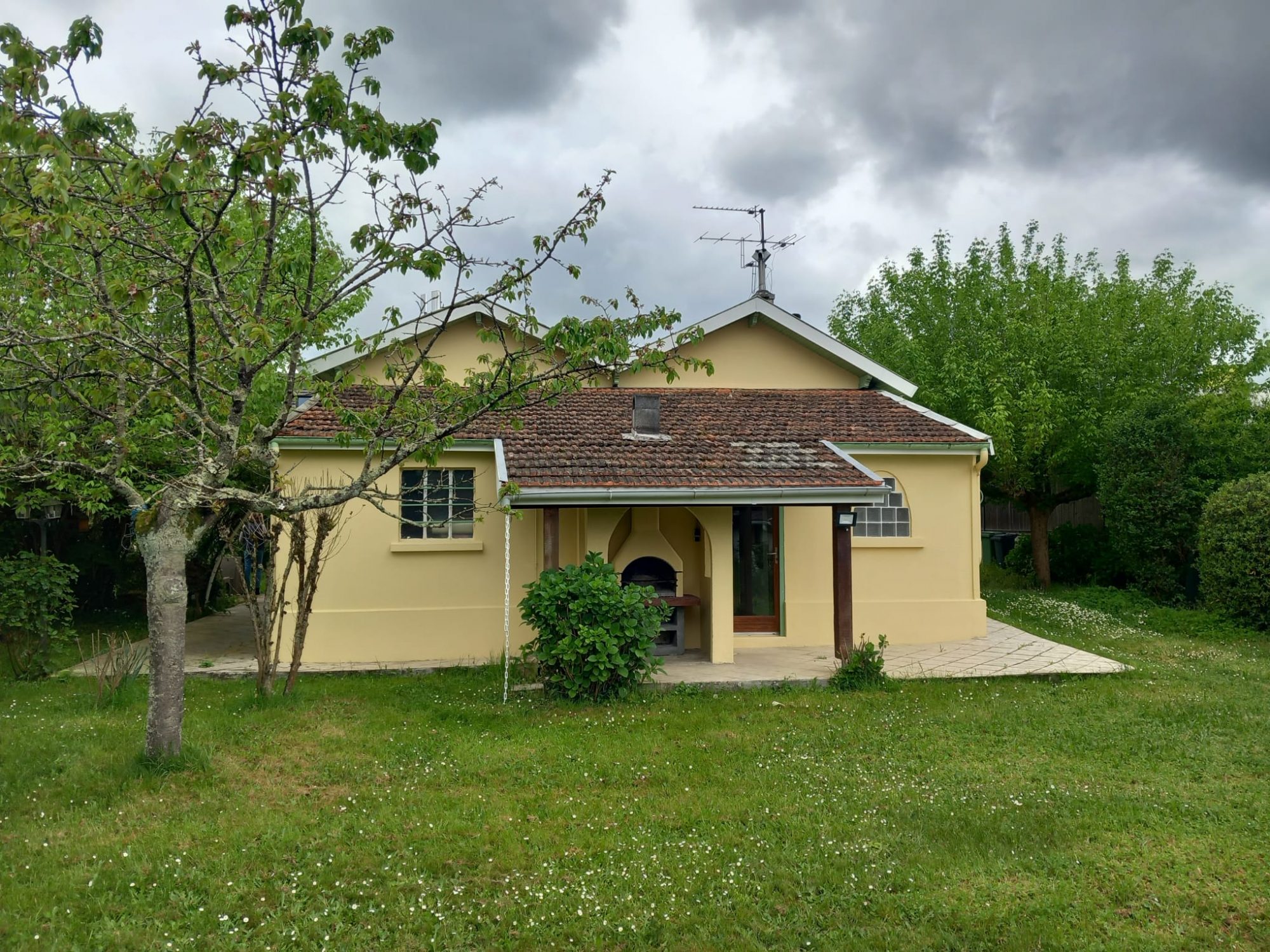 Très belle maison en centre ville