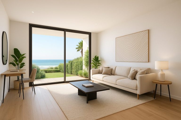 Appartement à vendre Bidart