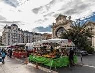 06000 NICE : centre ville, Appart prestige T4  de 113m² + 86 m² terrasse + box. Prix 1.995.000 Euros