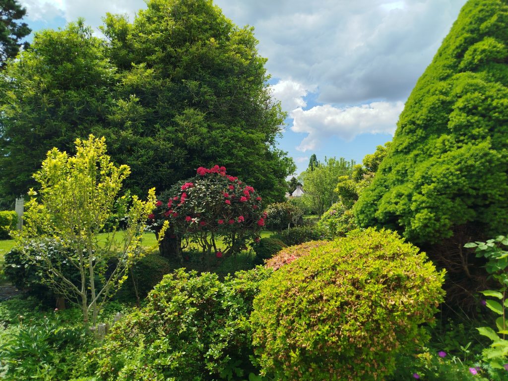 Maison à vendre Bannalec