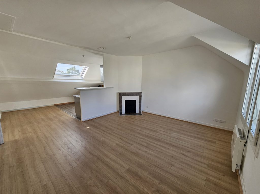 Appartement à vendre Larmor-Plage