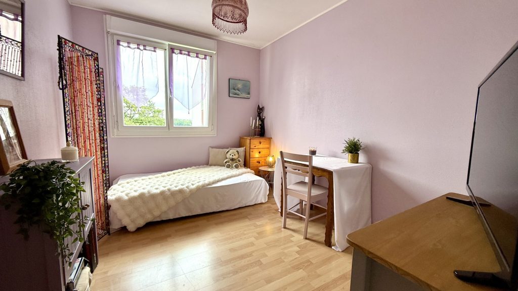 Appartement à vendre Carhaix-Plouguer