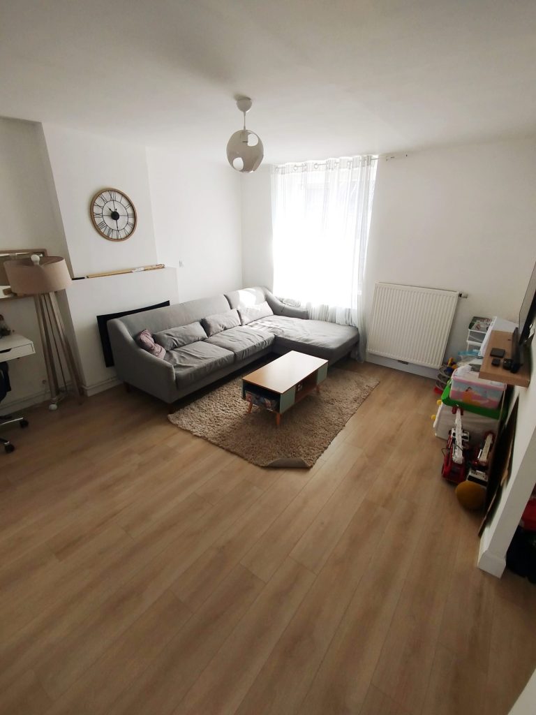 Maison à vendre Saint-Amand-les-Eaux