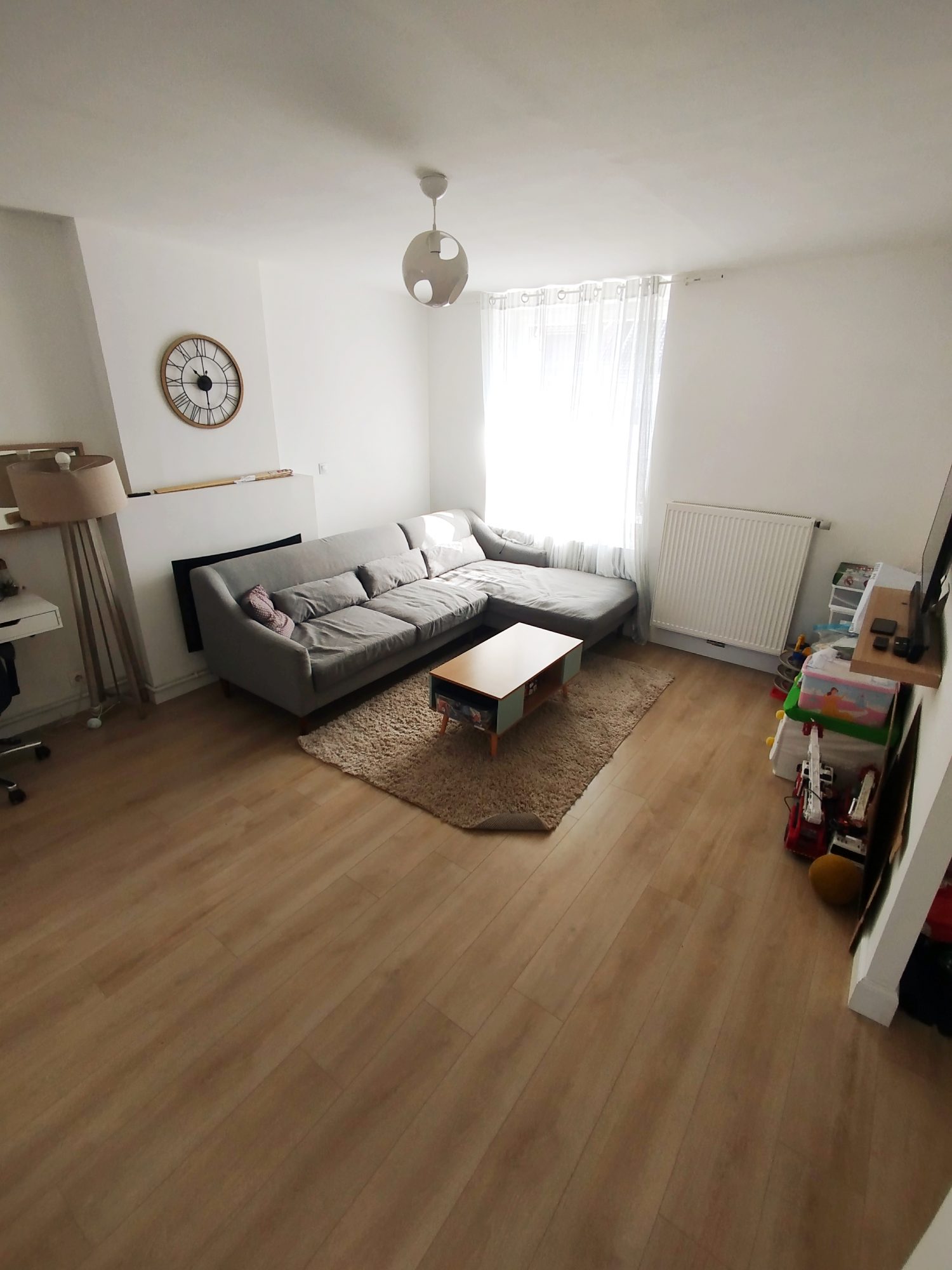 Maison à vendre Saint-Amand-les-Eaux