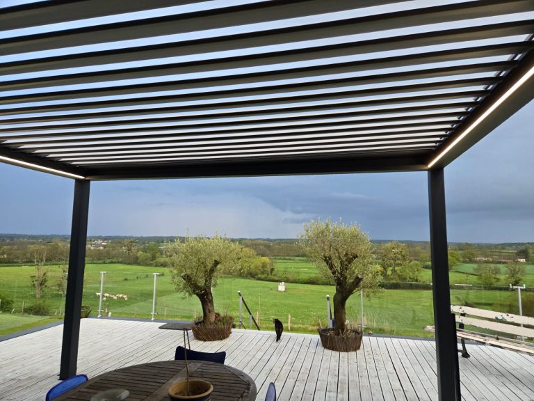 Paray le Monial, VILLA Plain pieds 200m2