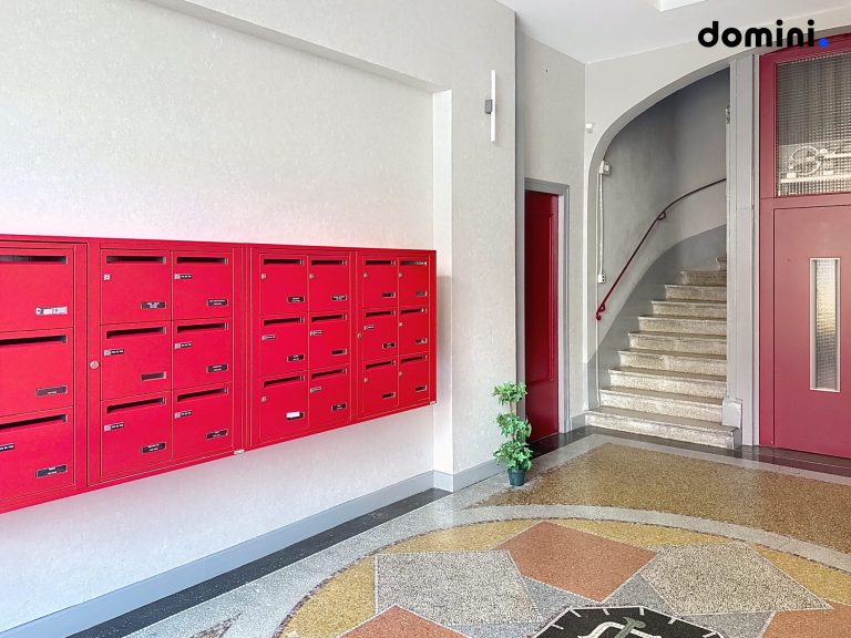 MONTCEAU LES MINES -Appartement de charme – 114m2