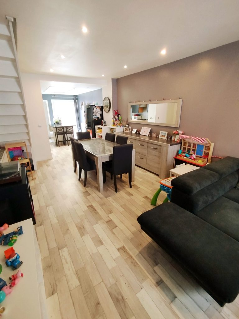 Maison à vendre Armentières