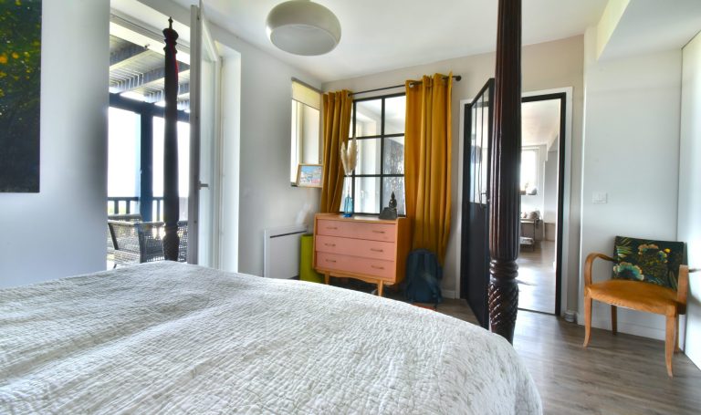 Appartement à vendre Guéthary