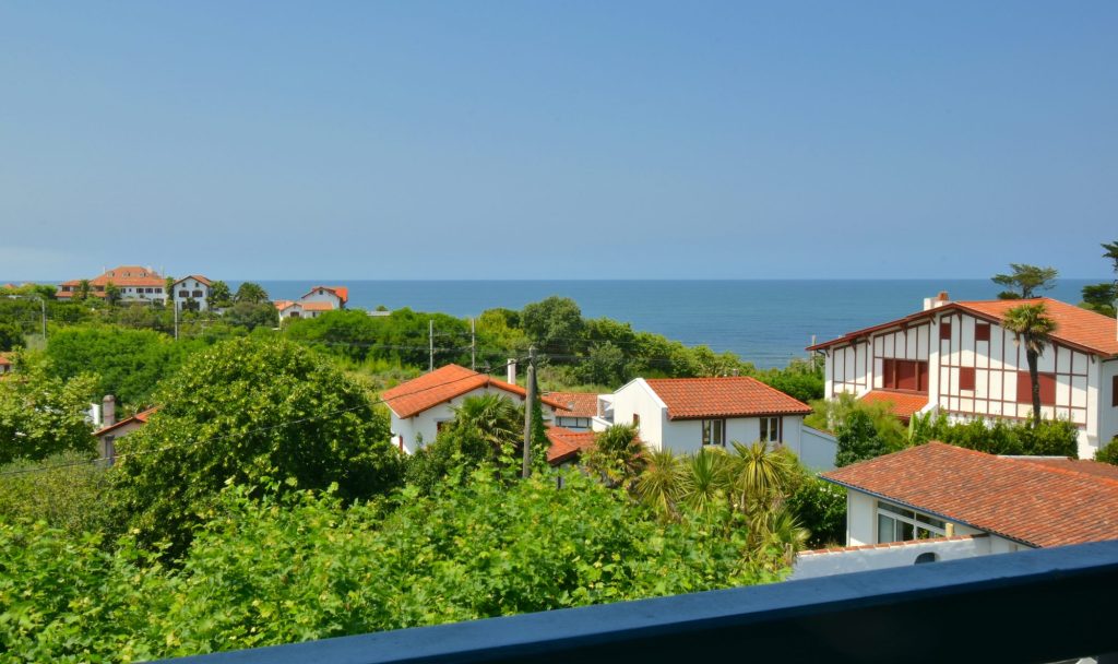 Appartement à vendre Guéthary
