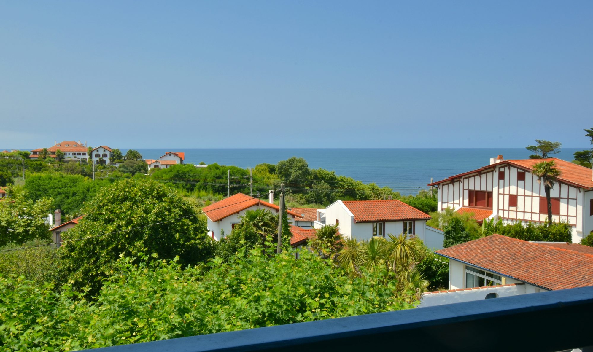 Appartement à vendre Guéthary