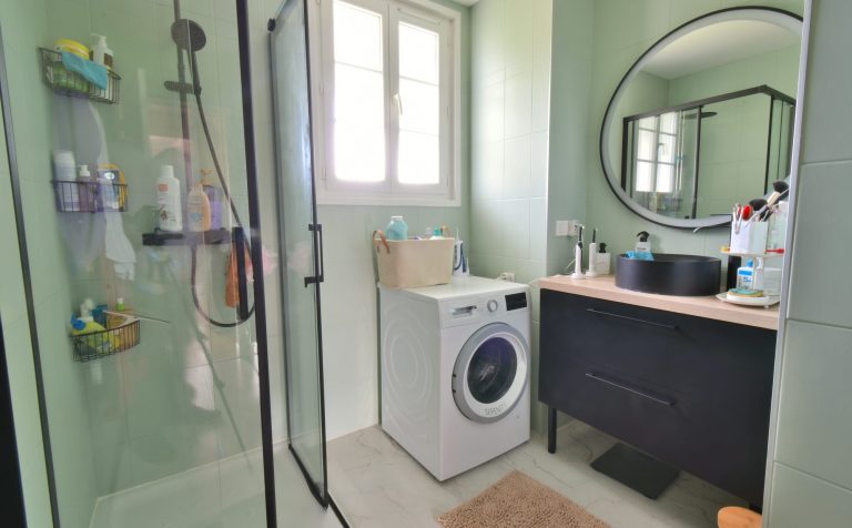 garage et parking – Ibarron