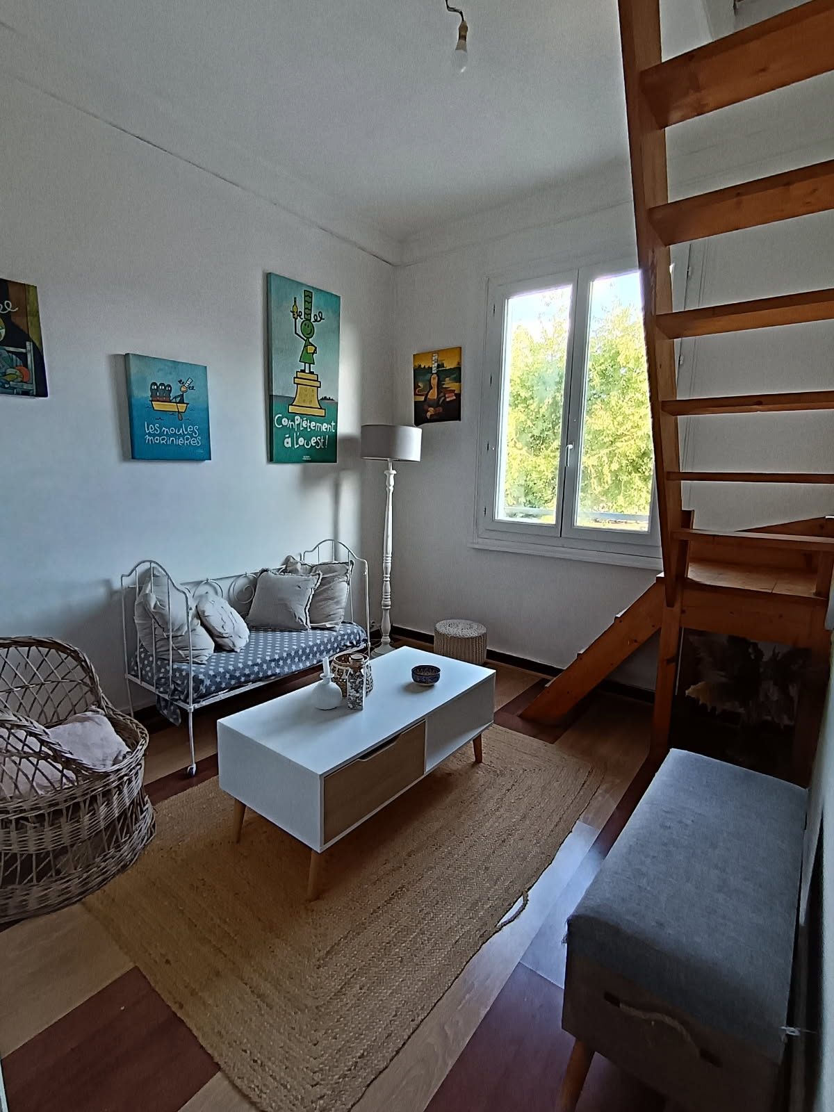 T2 proche centre ville