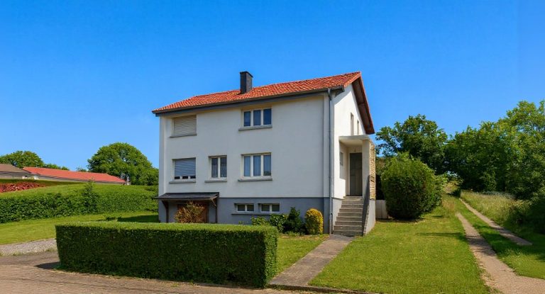 Maison Individuelle Vaudreching