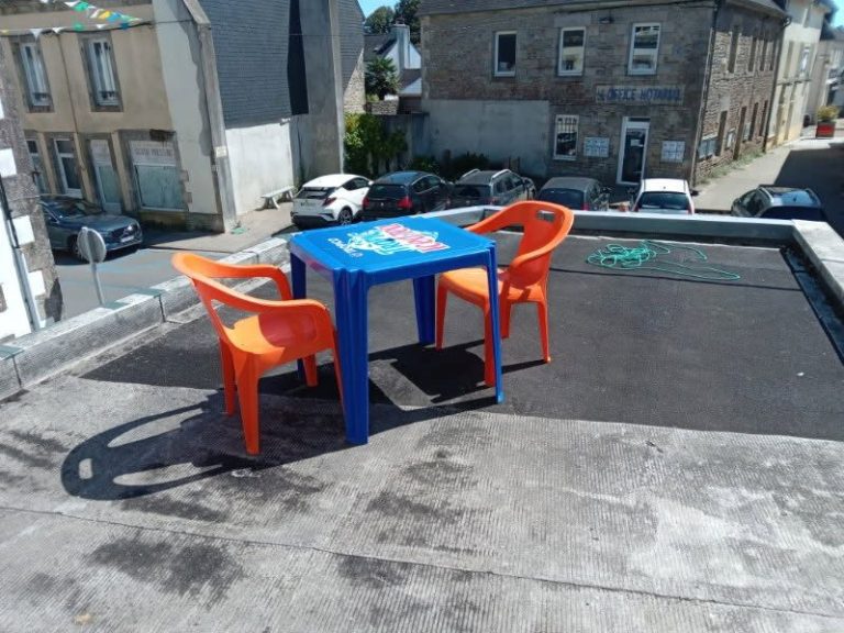 Maison à vendre Scaër