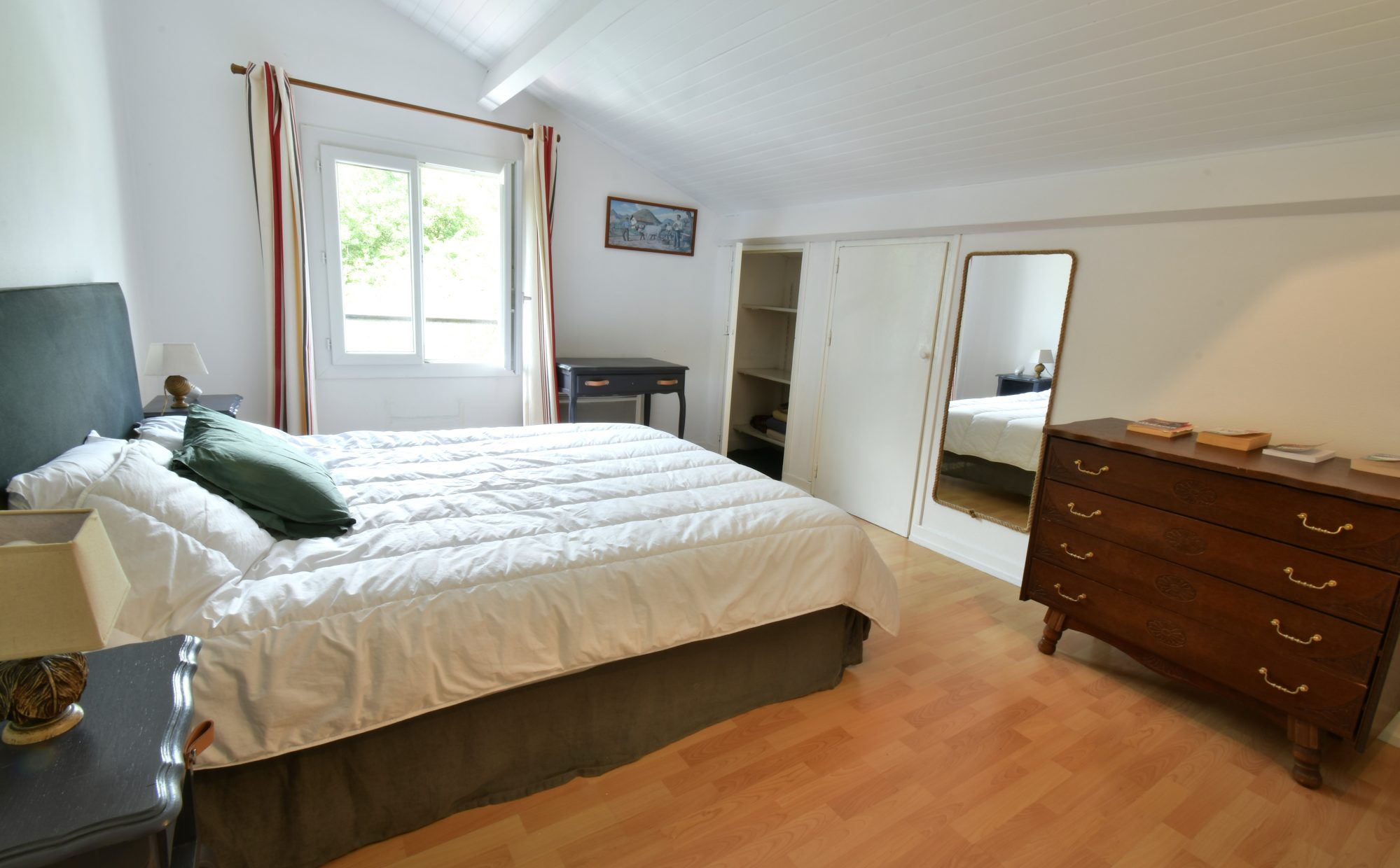 Appartement en Colocation