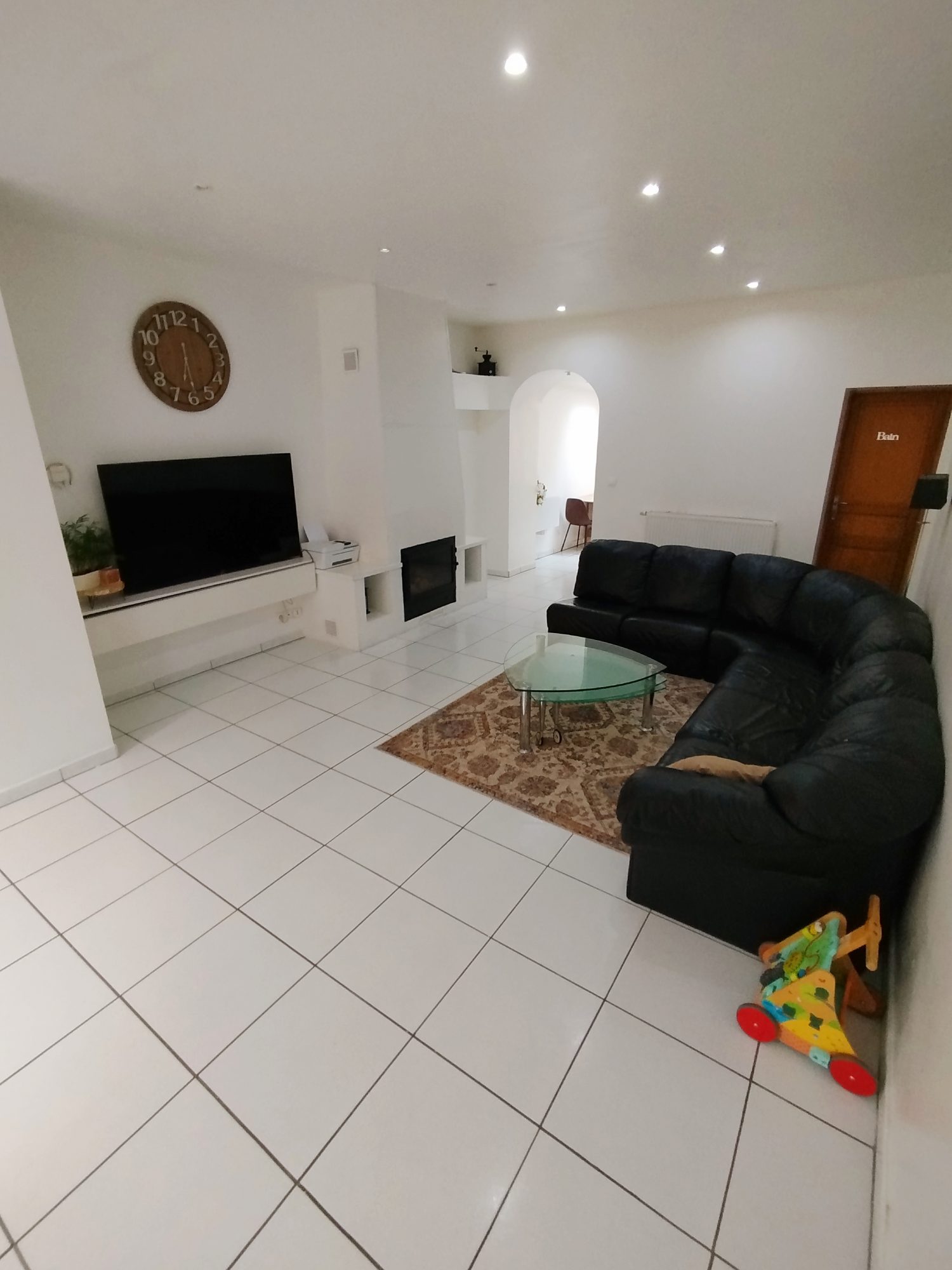 Maison à vendre Saint-Amand-les-Eaux