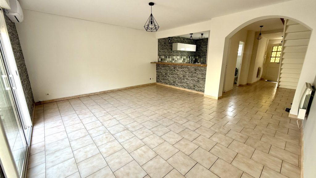 Maison à vendre Mantes-la-Ville