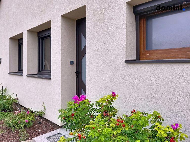 Maison à vendre Montceau-les-Mines