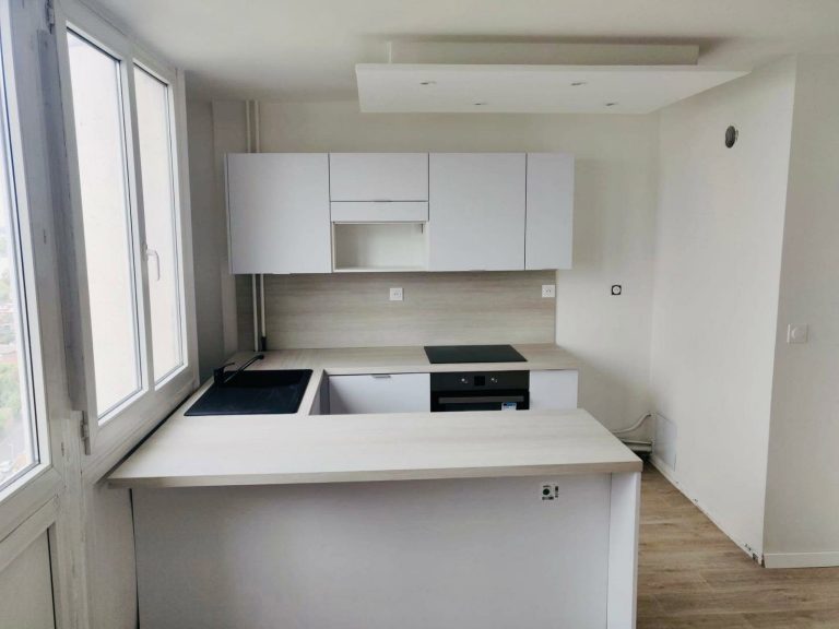 Appartement à vendre Mons-en-Baroeul