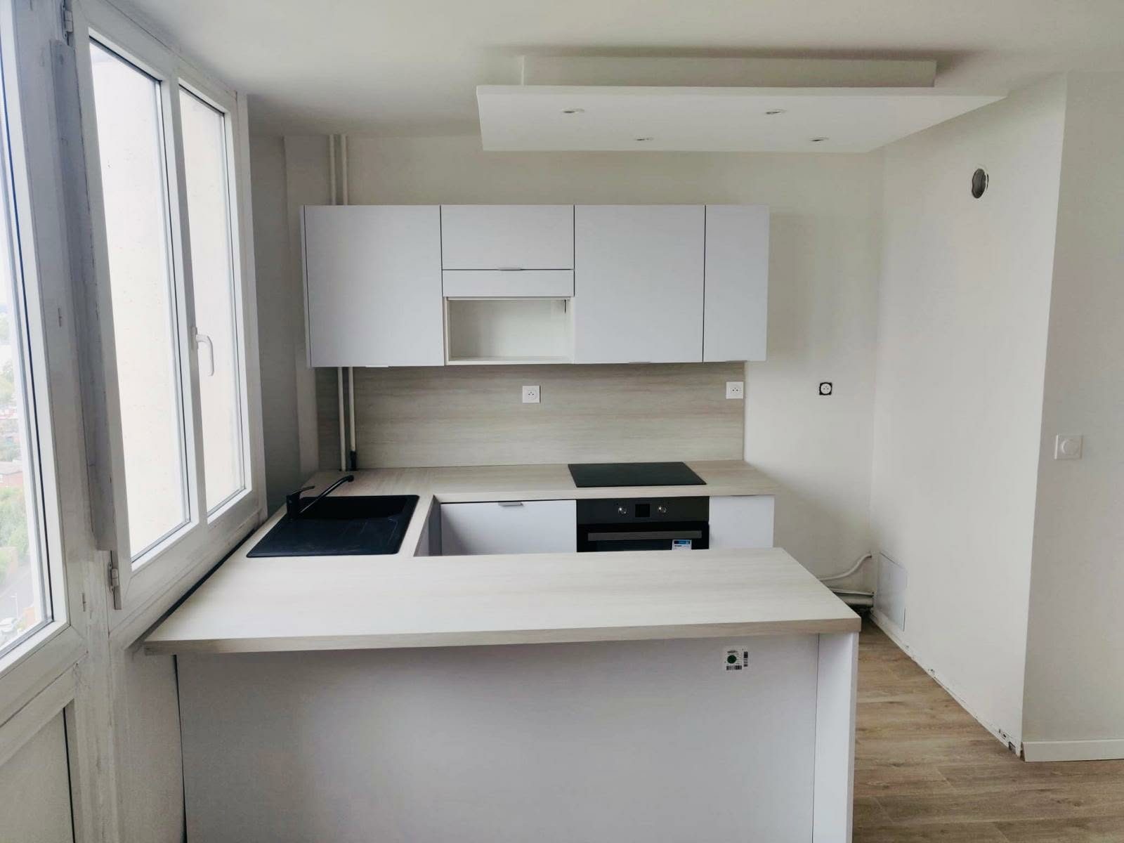 Appartement à vendre Mons-en-Baroeul