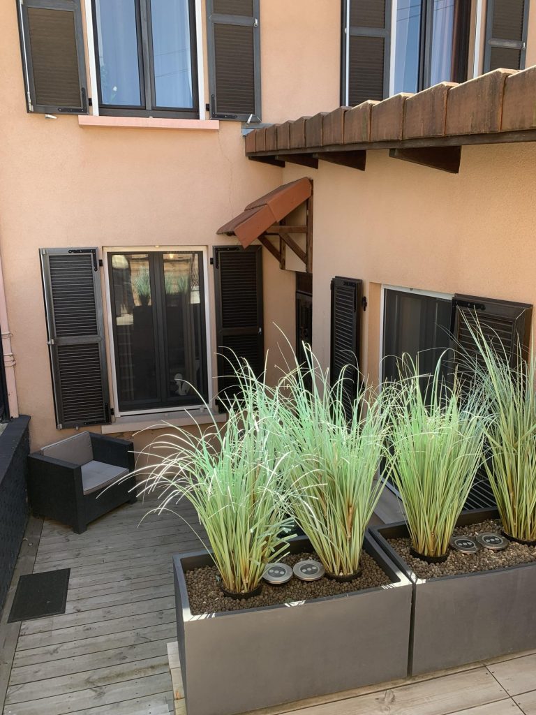 entièrement rénovée