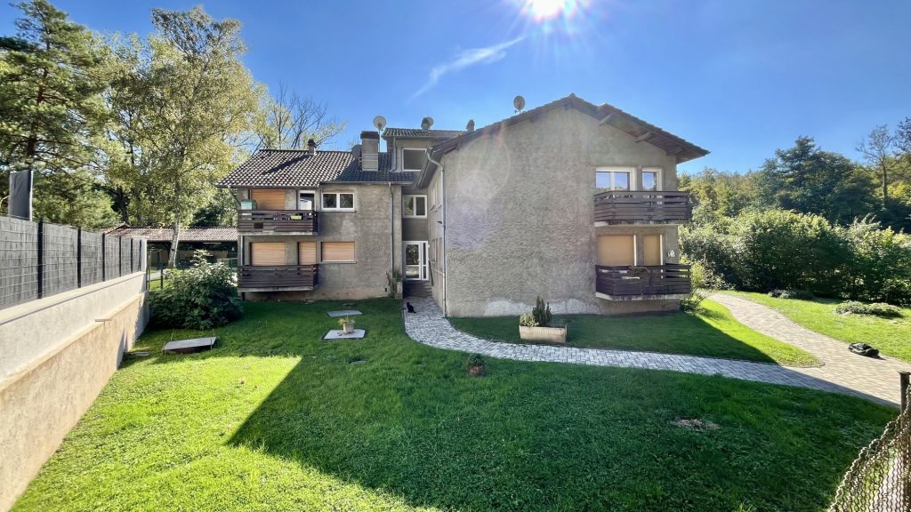 Appartement Villers Bettnach