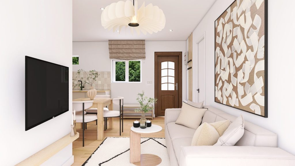 Maison à vendre Versailles