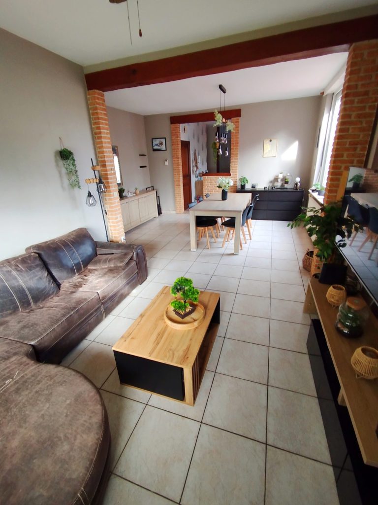 Maison à vendre Wasquehal