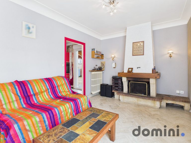 Maison à vendre Challans