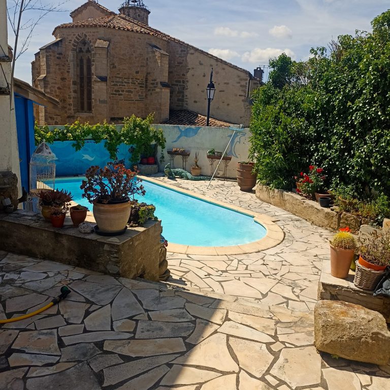 Maison à vendre Palaja