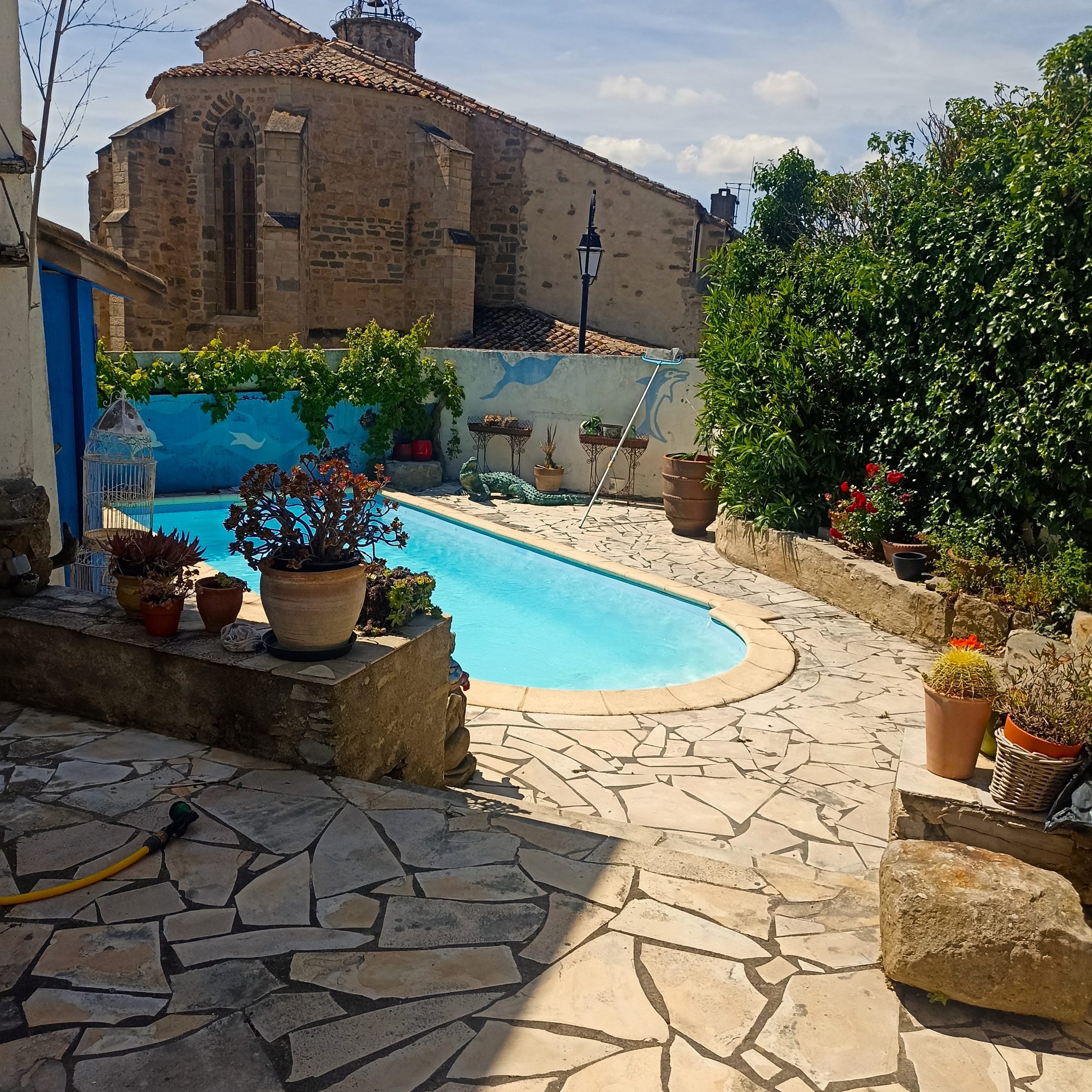 Maison à vendre Palaja