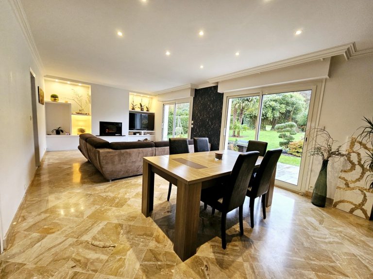 Maison à vendre Quimperlé