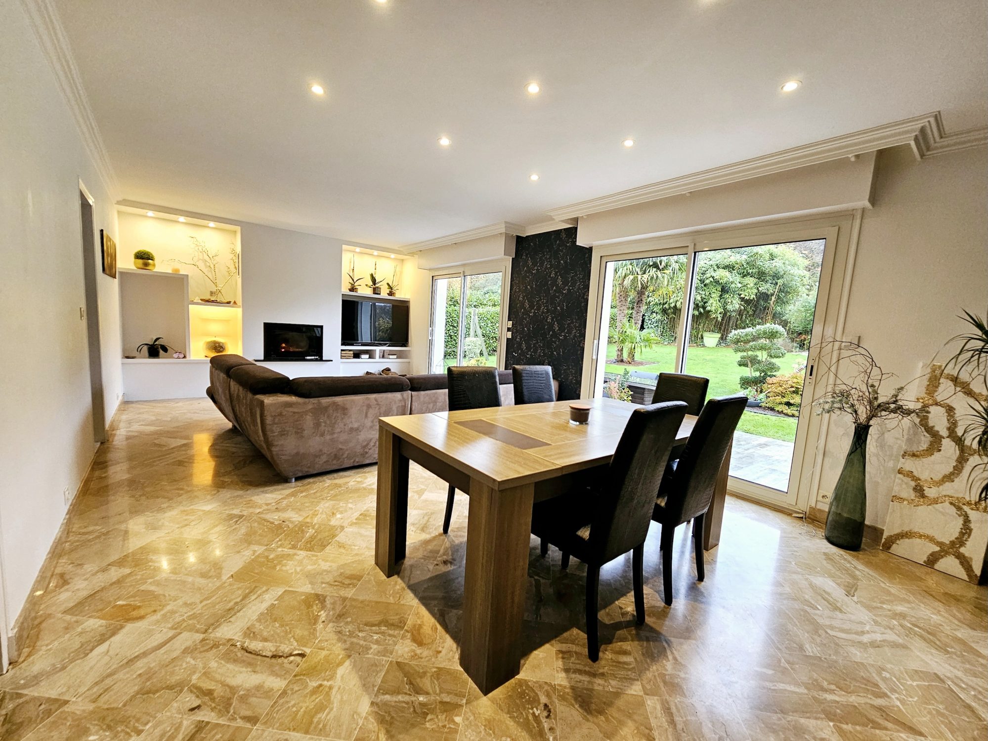 Maison à vendre Quimperlé