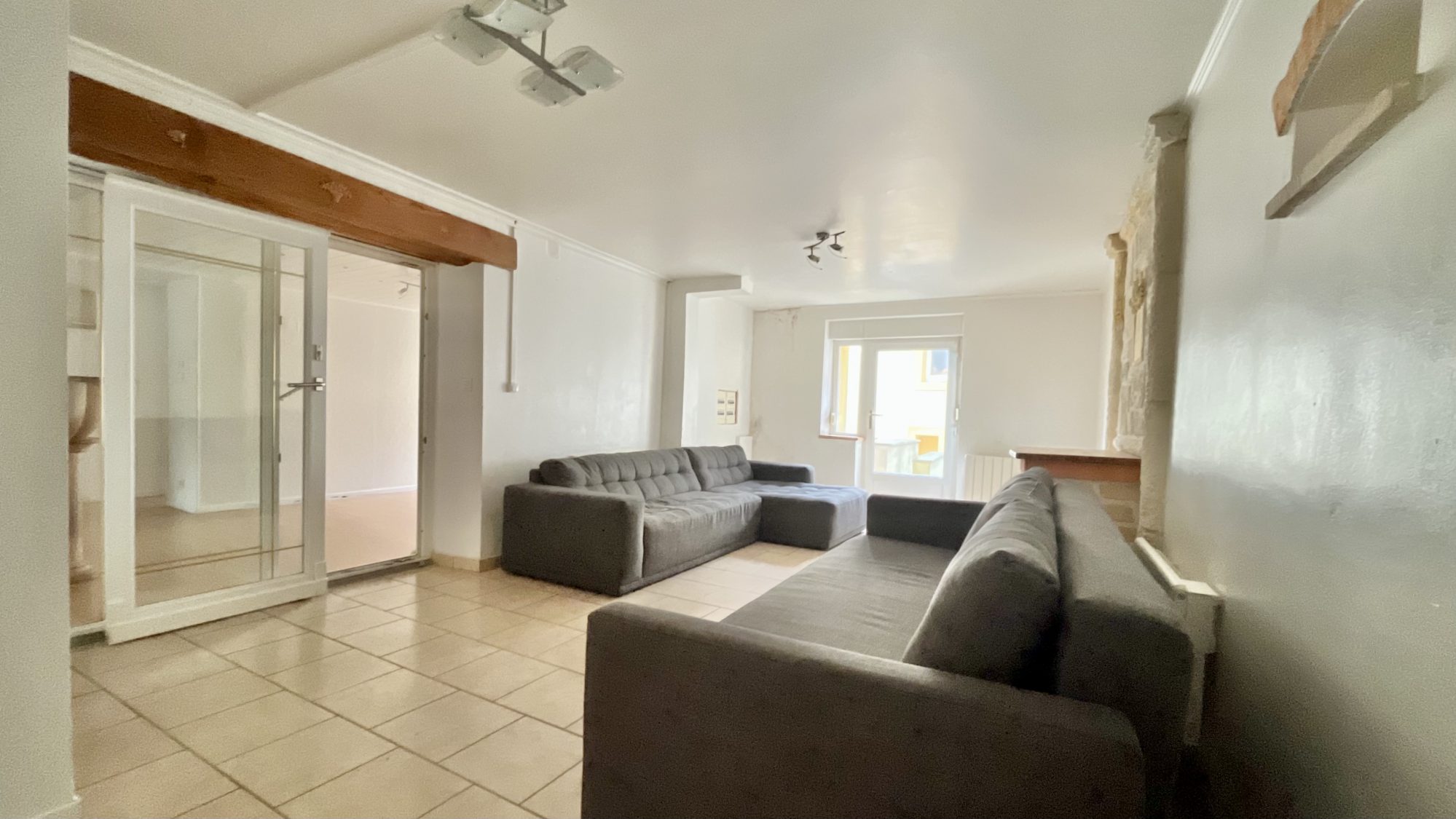 À 2 pas du Luxembourg