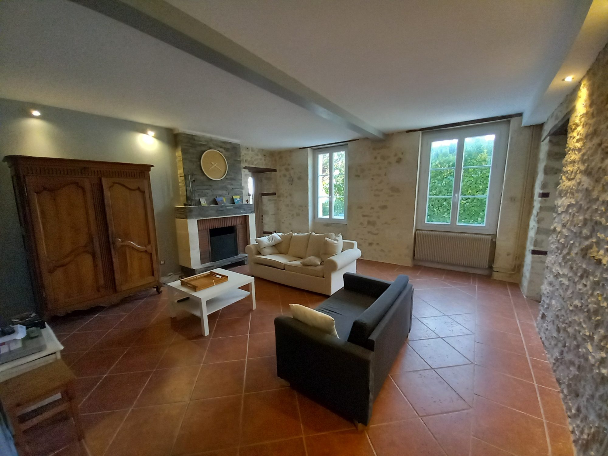 Maison à vendre Anglade