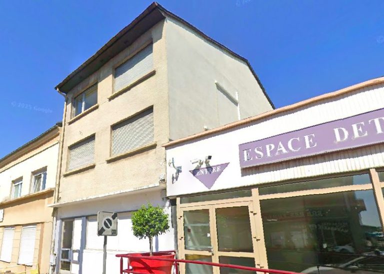 EXCLUSIVITÉ – Immeuble mixte 340 m² – 3 logements + local commercial – Rentabilité immédiate
