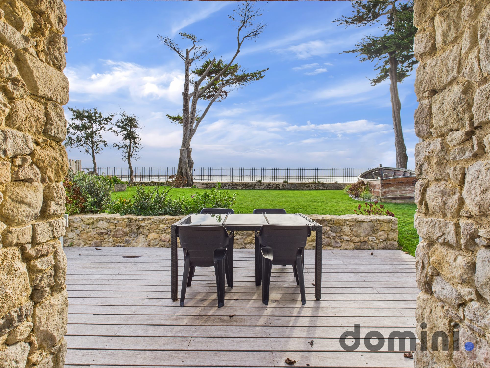 Maison à vendre La Guérinière