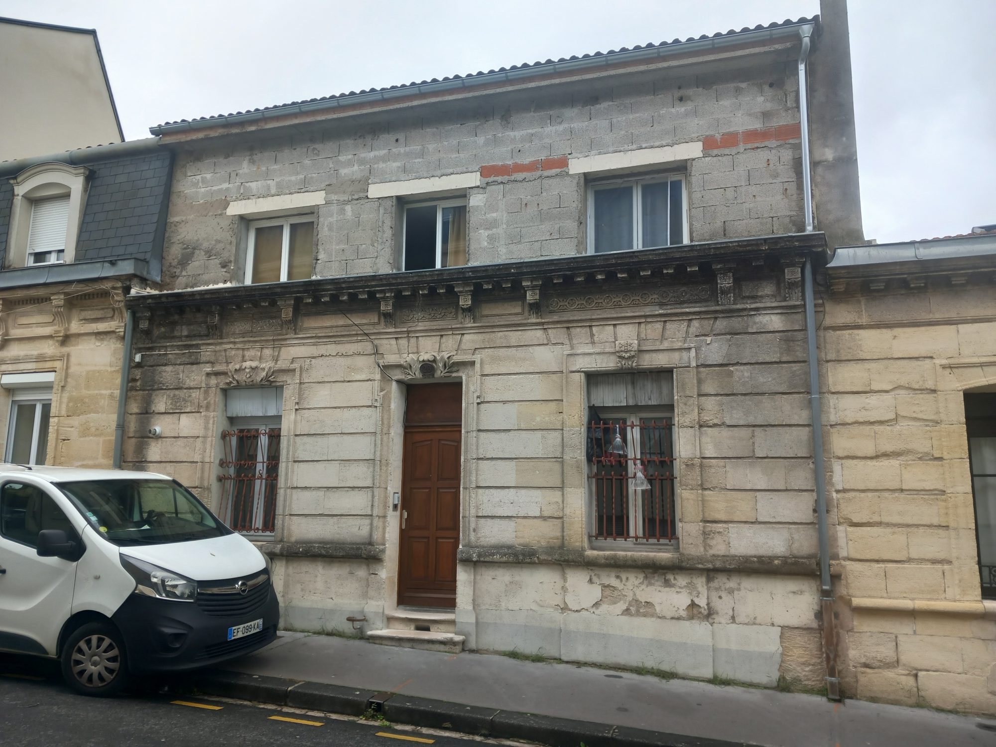 Investissement locatif